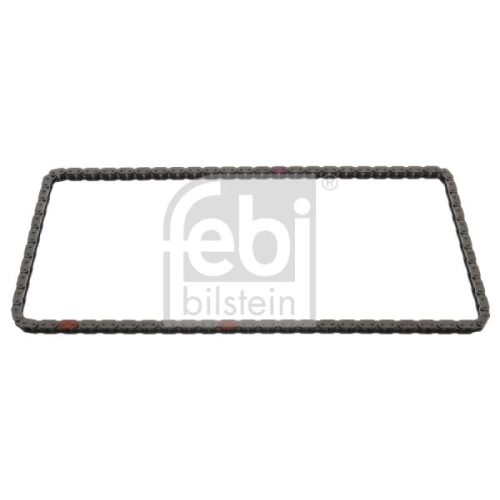 Febi Bilstein 49728 Steuerkette f&uuml;r Nockenwelle , 1 St&uuml;ck