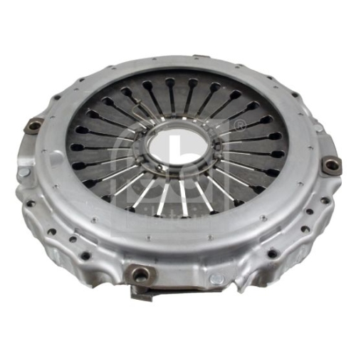 Febi Bilstein 105297 Kupplungsdruckplatte , 1 St&uuml;ck