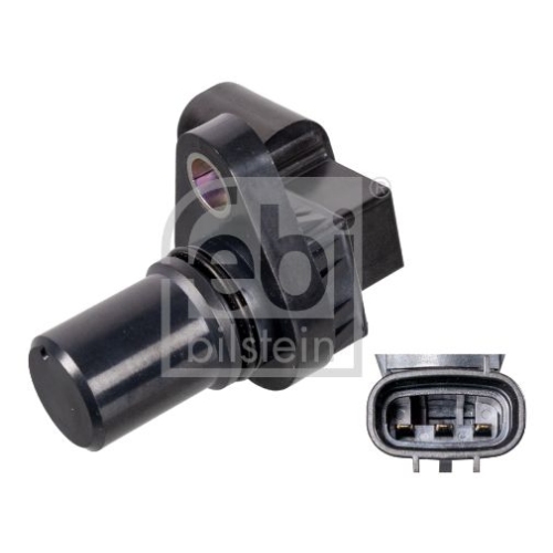 Febi Bilstein 108248 Kurbelwellensensor, 1 St&uuml;ck