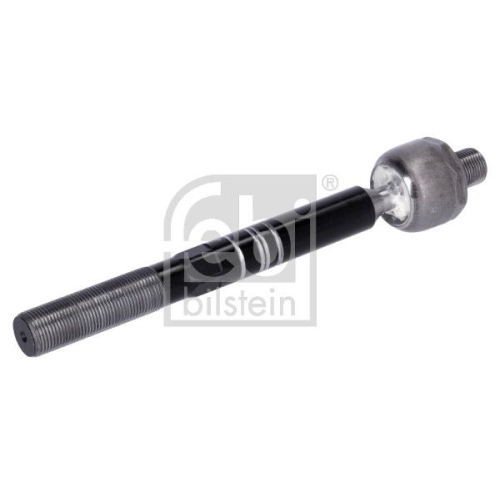 Axialgelenk, Spurstange FEBI BILSTEIN 180054 f&uuml;r MAN VW, Vorderachse beidseitig