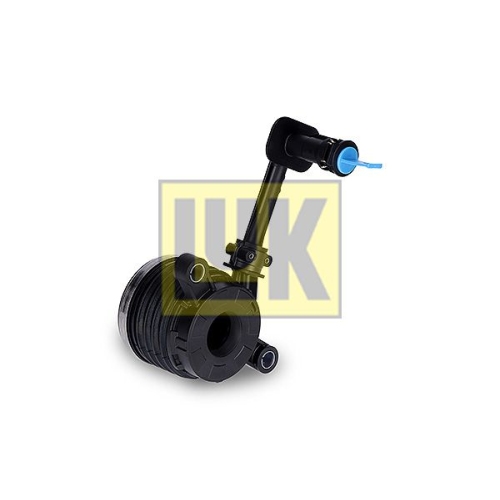 Zentralausr&uuml;cker, Kupplung LuK 510 0097 10 f&uuml;r NISSAN RENAULT