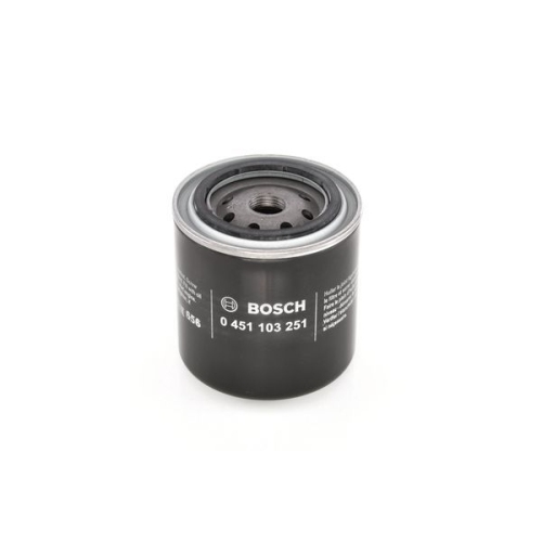 &Ouml;lfilter BOSCH 0 451 103 251 f&uuml;r CHRYSLER FIAT FORD GMC LADA MAN VOLVO PERKINS