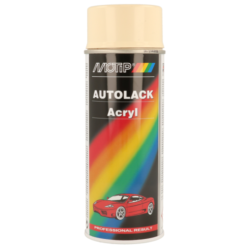 Fahrzeug-Kombinationslack MOTIP 46260 KOMPAKT f&uuml;r ALFA ROMEO CHRYSLER FORD ISUZU