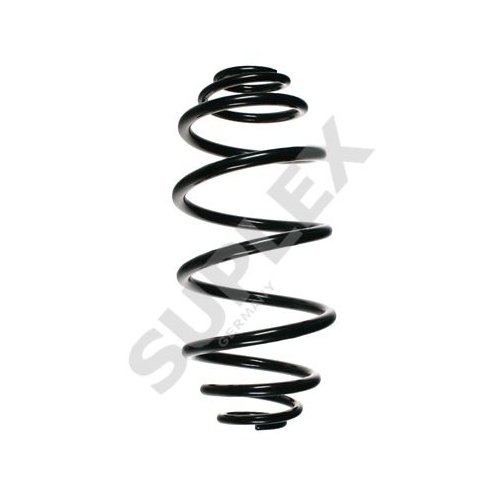 Fahrwerksfeder SUPLEX 23429 f&uuml;r OPEL, Hinterachse