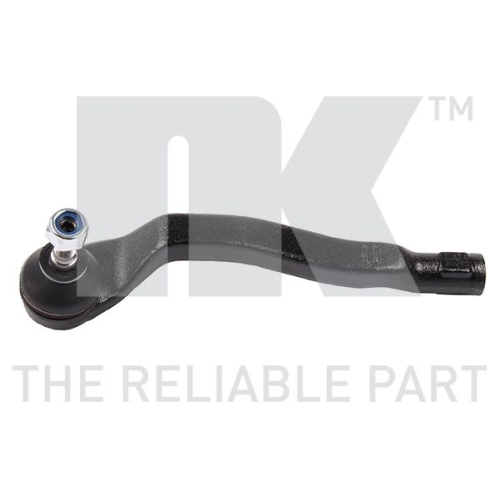 Spurstangenkopf NK 5033965 f&uuml;r RENAULT, Vorderachse links, au&szlig;en