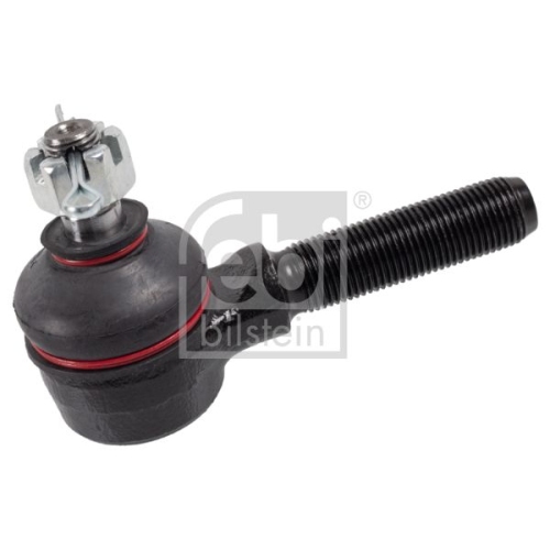 Febi Bilstein 12940 Spurstangenendst&uuml;ck mit Sicherungsmutter , 1 St&uuml;ck