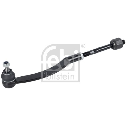 Febi Bilstein 21489 Spurstange mit Endst&uuml;ck , 1 St&uuml;ck
