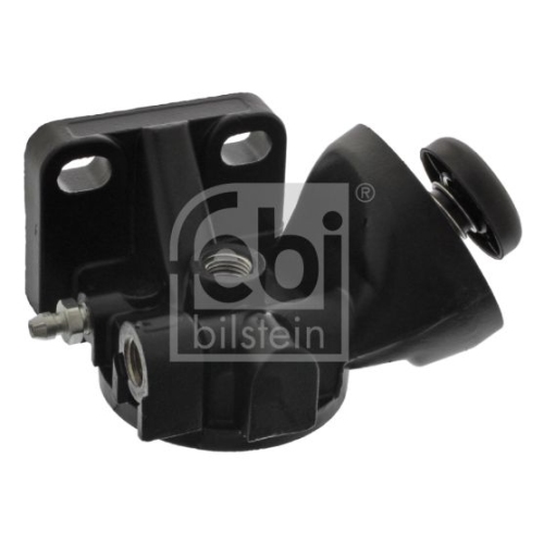 Febi Bilstein 39915 Kraftstoffhandpumpe , 1 St&uuml;ck