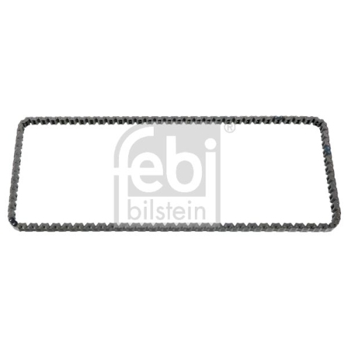 Febi Bilstein 49729 Steuerkette f&uuml;r Nockenwelle , 1 St&uuml;ck