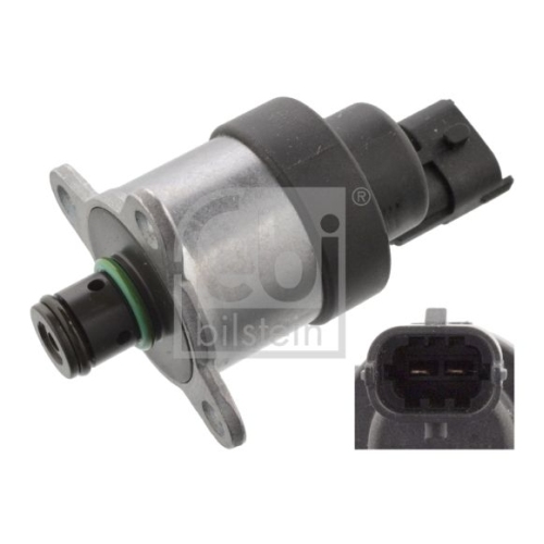 Febi Bilstein 101123 Zumesseinheit f&uuml;r Hochdruckpumpe , 1 St&uuml;ck
