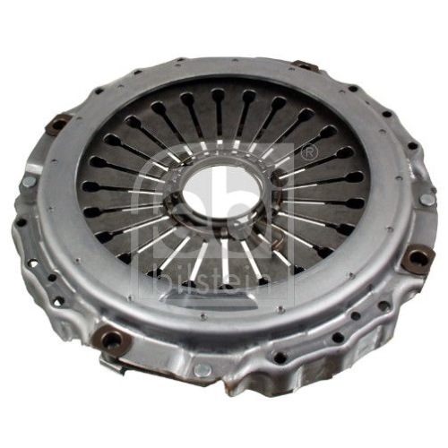 Febi Bilstein 105298 Kupplungsdruckplatte, 1 St&uuml;ck