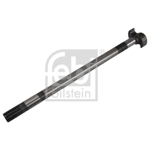 Febi Bilstein 172526 Bremsnockenwelle, 1 St&uuml;ck