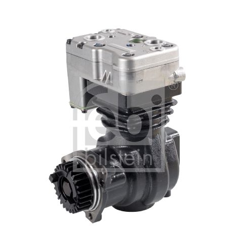 Febi Bilstein 173952 Luftpresser, 1 St&uuml;ck