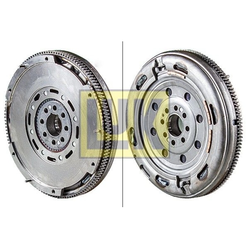 Schwungrad LuK 415 0103 10 LuK DMF f&uuml;r VW
