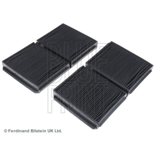 Blue Print 1x ADT32520BP Innenraumfiltersatz