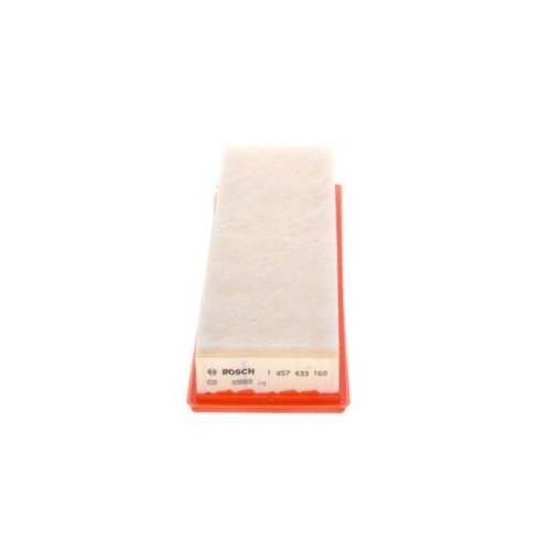 Luftfilter BOSCH 1 457 433 160 f&uuml;r CITRO&Euml;N PEUGEOT SUZUKI