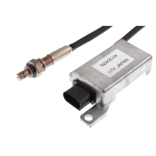 NOx-Sensor, NOx-Katalysator NGK 93015 f&uuml;r AUDI SEAT SKODA VW LAMBORGHINI BENTLEY