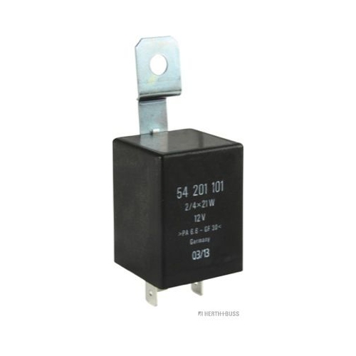 Blinkgeber HERTH+BUSS ELPARTS 75605046 f&uuml;r AUDI BMW FORD MERCEDES-BENZ OPEL SEAT