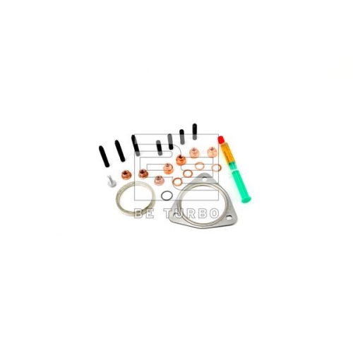 Montagesatz, Lader BE TURBO ABS403 TL-ANBAUSATZ f&uuml;r BMW PEUGEOT MINI