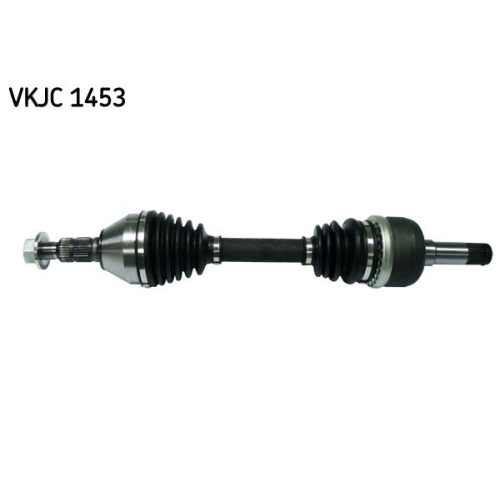 Antriebswelle SKF VKJC 1453 f&uuml;r OPEL, Vorderachse links, Vorderachse rechts