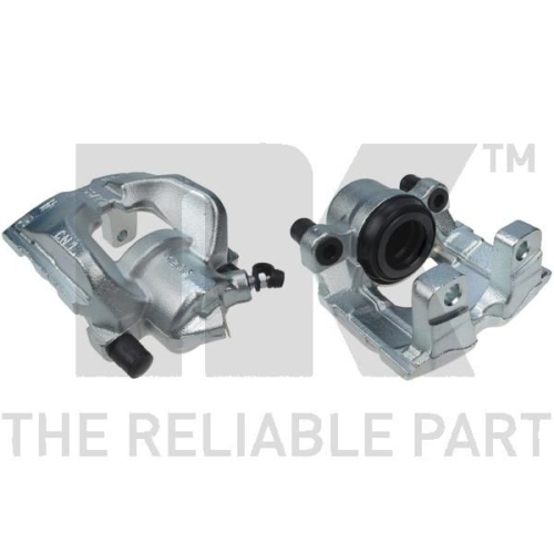Bremssattel NK 2115239 f&uuml;r BMW, Vorderachse links