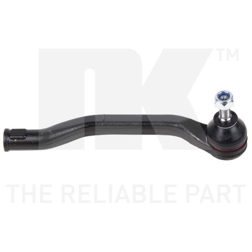Spurstangenkopf NK 5033980 f&uuml;r RENAULT, Vorderachse, Vorderachse rechts, au&szlig;en