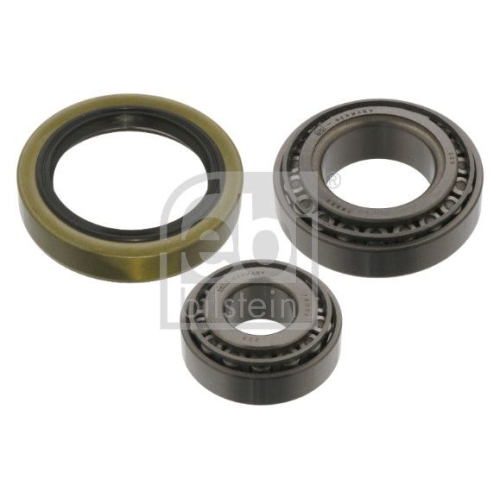 Febi Bilstein 05577 Radlagersatz mit Wellendichtring , 1 St&uuml;ck