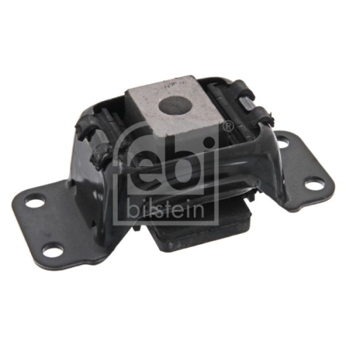 Febi Bilstein 10026 Achsk&ouml;rperlager f&uuml;r Hinterachstr&auml;ger , 1 St&uuml;ck