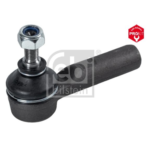 Febi Bilstein 12944 Spurstangenendst&uuml;ck mit Sicherungsmutter , 1 St&uuml;ck
