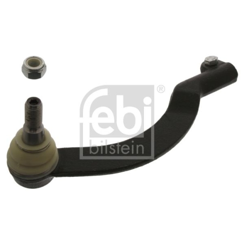 Febi Bilstein 21493 Spurstangenendst&uuml;ck mit Sicherungsmutter , 1 St&uuml;ck