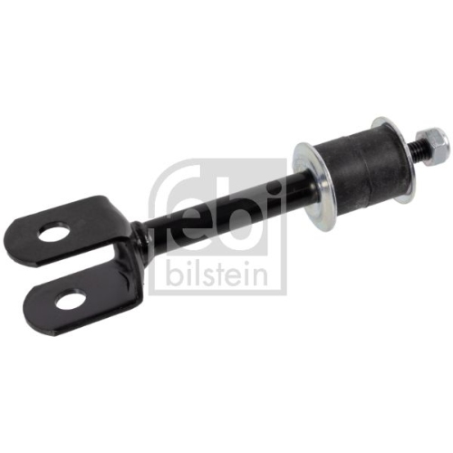 Febi Bilstein 42980 Verbindungsstange mit Mutter, Unterlegscheiben und Lagern , 1 St&uuml;ck