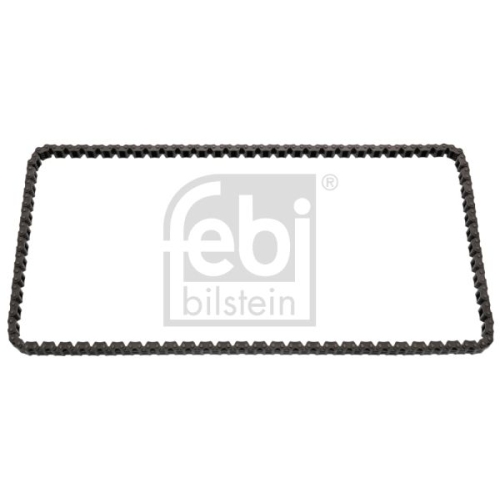 Febi Bilstein 49730 Steuerkette f&uuml;r Nockenwelle , 1 St&uuml;ck