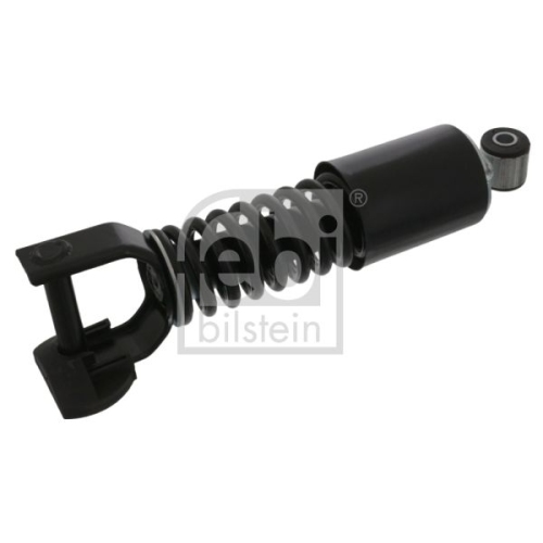 Febi Bilstein 102509 Fahrerhausd&auml;mpfer , 1 St&uuml;ck