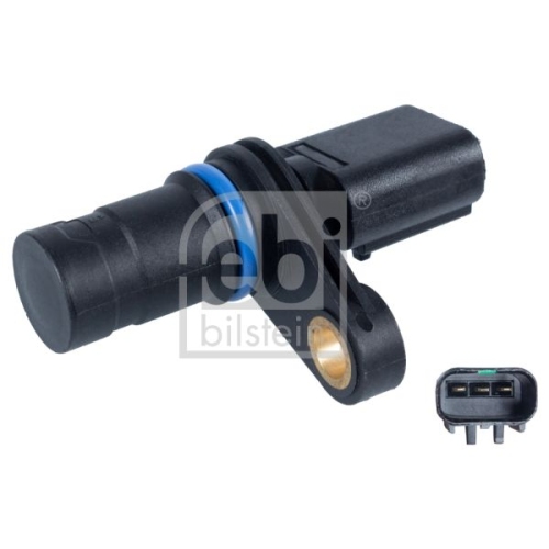 Febi Bilstein 106821 Kurbelwellensensor mit O-Ring, 1 St&uuml;ck