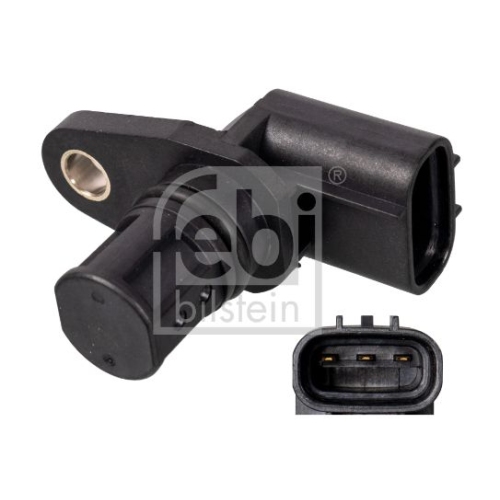 Febi Bilstein 108250 Nockenwellensensor, 1 St&uuml;ck