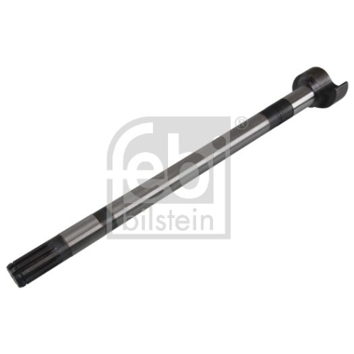Febi Bilstein 172527 Bremsnockenwelle, 1 St&uuml;ck