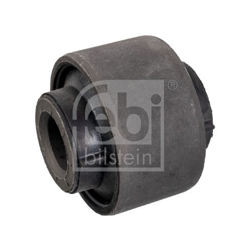 Lagerung, Lenker FEBI BILSTEIN 177597 f&uuml;r RENAULT, Vorderachse links, unten