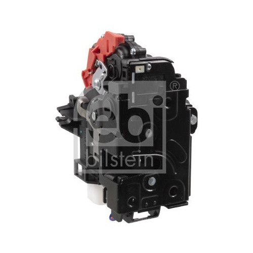 T&uuml;rschloss FEBI BILSTEIN 178833 febi Plus f&uuml;r SKODA VW, hinten rechts