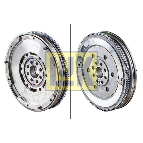 Schwungrad LuK 415 0104 10 LuK DMF f&uuml;r BMW