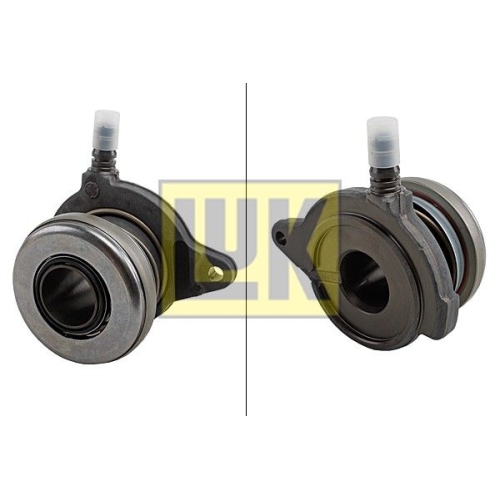 Zentralausr&uuml;cker, Kupplung LuK 510 0112 10 f&uuml;r VOLVO