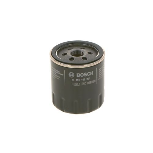 &Ouml;lfilter BOSCH 0 451 103 261 f&uuml;r CHRYSLER CITRO&Euml;N DAF DAIHATSU FIAT FORD GMC