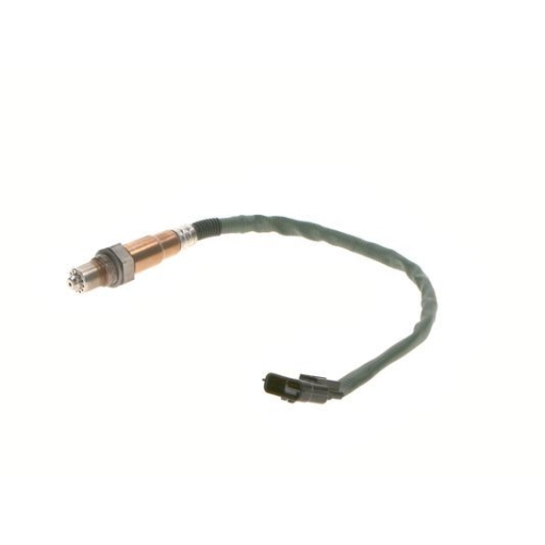Lambdasonde BOSCH 0 258 027 00A f&uuml;r RENAULT DACIA