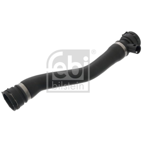 Febi Bilstein 1x 49255 K&uuml;hlwasserschlauch mit Schnellverschluss