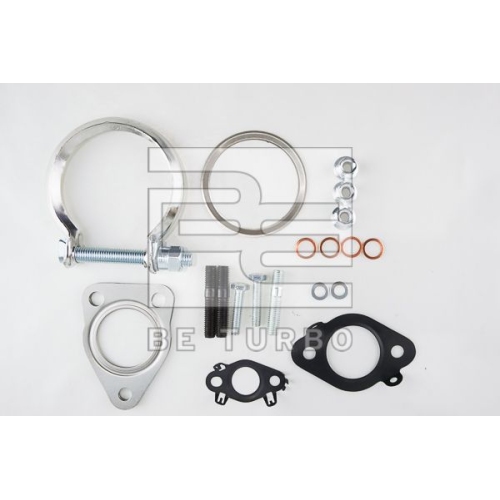 Montagesatz, Lader BE TURBO ABS410 TL-ANBAUSATZ f&uuml;r OPEL