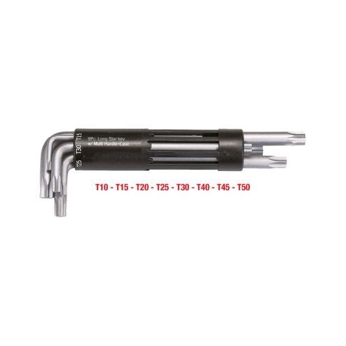 Winkelschraubendrehersatz KS TOOLS 151.2300