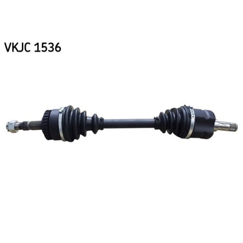 Antriebswelle SKF VKJC 1536 f&uuml;r OPEL VAUXHALL, Vorderachse links
