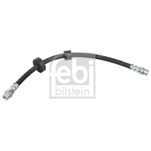 Febi Bilstein 10028 Bremsschlauch Karosserie zum Bremssattel , 1 St&uuml;ck
