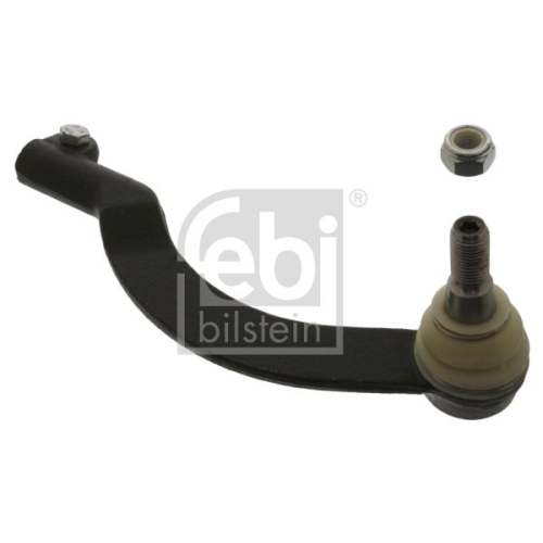 Febi Bilstein 21494 Spurstangenendst&uuml;ck mit Sicherungsmutter , 1 St&uuml;ck
