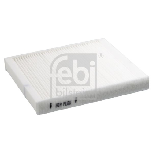 Febi Bilstein 28402 Innenraumfilter / Pollenfilter , 1 St&uuml;ck