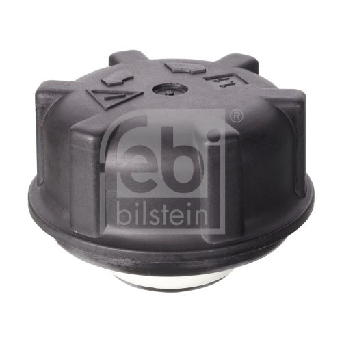 Febi Bilstein 32386 Verschlussdeckel f&uuml;r K&uuml;hlerausgleichsbeh&auml;lter , 1 St&uuml;ck